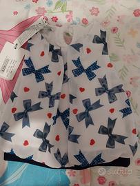 abbigliamento bimb