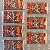 Pack Burger King’s quest week Dungeons and Dragon