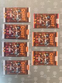 Pack Burger King’s quest week Dungeons and Dragon