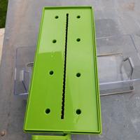 trincia carte a mano 