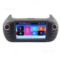 Navigatore punto android hd touch 6,2 WIFI