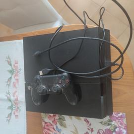 consolle ps4