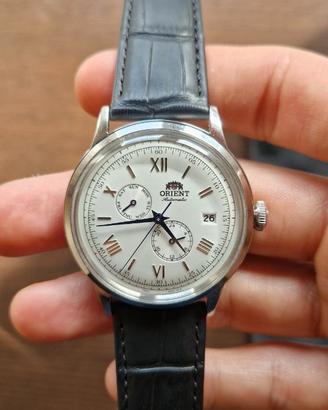 Orient Bambino RA-AK0701S – Classico - come nuovo