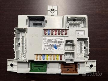 Body Computer BCM Alfa Romeo Stelvio MY23