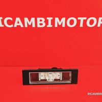 LUCE DI CORTESIA BMW C650GT