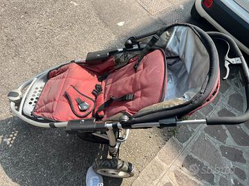 Passeggino quinny