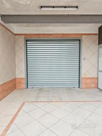 locale artigianale 140 mq