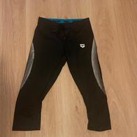 Leggins arena da donna