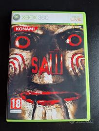 Saw Xbox 360