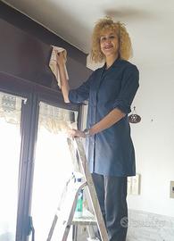 Pulizie domestiche sonia