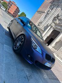 BMW 530D 197 CV 2008 LCI
