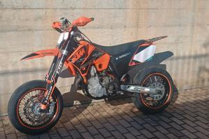 KTM Motard 450