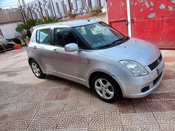 suzuki swift 1.3 multijet 