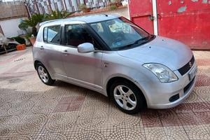 suzuki swift 1.3 multijet 