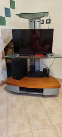 Mobile TV Calligaris