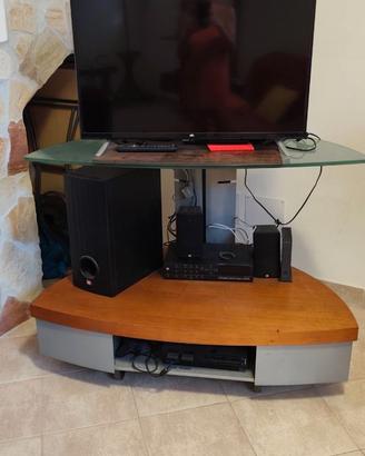 Mobile TV Calligaris