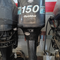 Motore Mercury 150