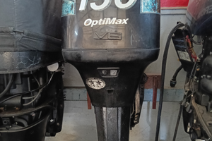 Motore Mercury 150