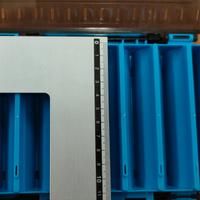 Scatole eging o artificiali