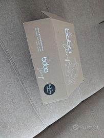 Boba Serenity Wrap Organic 