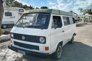 Volkswagen Trasporter 3 Multivan 1.6TDi