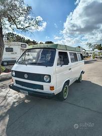 Volkswagen Trasporter 3 Multivan 1.6TDi