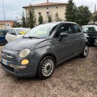 Fiat 500 1.2 Lounge NEOPATENTATI