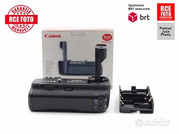 Canon BG-E2
