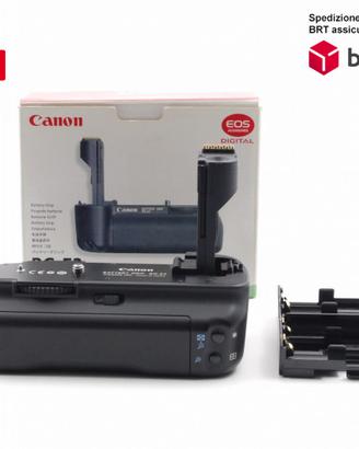 Canon BG-E2