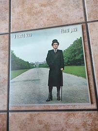 Disco 33 giri Elton John 