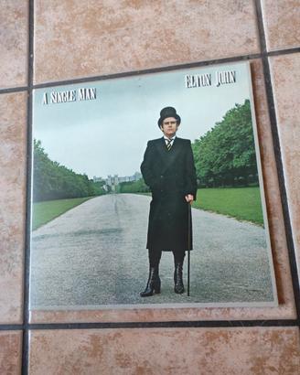 Disco 33 giri Elton John 