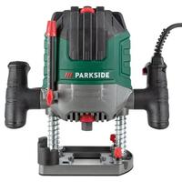Parkside Fresatrice Verticale Pantografo POF1200