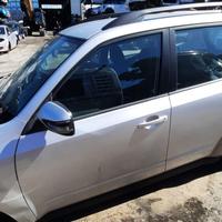SUBARU FORESTER 2010 - PORTA ANTERIORE SINSITRO