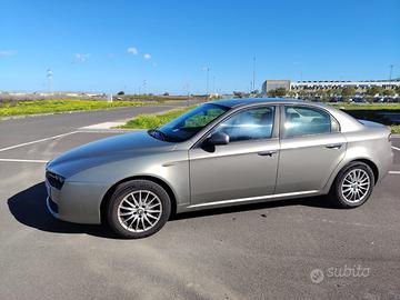 Alfa Romeo 159 JTDm 150CV Progression