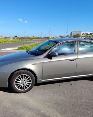 Alfa Romeo 159 JTDm 150CV Progression