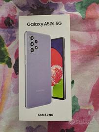 Samsung A52 128 GB