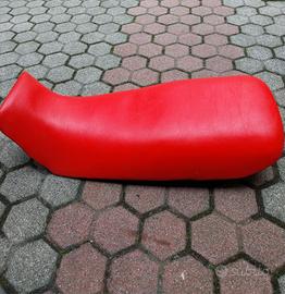 SELLA HONDA TRANSALP 600 RIFODERATA NUOVA 