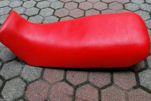 SELLA HONDA TRANSALP 600 RIFODERATA NUOVA 