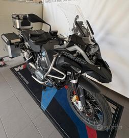 Bmw R 1200 GS Adventure-2018