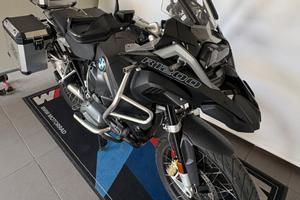 Bmw R 1200 GS Adventure-2018