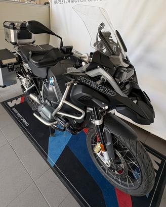 Bmw R 1200 GS Adventure-2018
