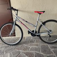 Bicicletta da donna 