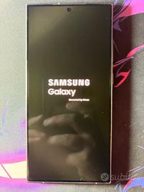 Samsung S24 Ultra