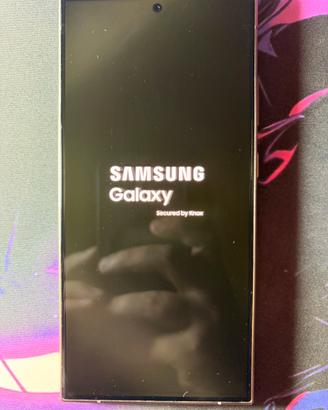 Samsung S24 Ultra