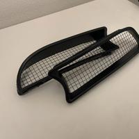 Coppia prese aria Alfa Romeo V6 TB gtv/spider 916