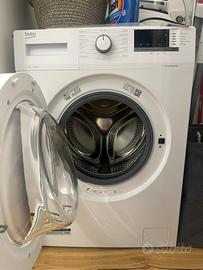 Lavatrice SLIM beko 7kg NUOVA