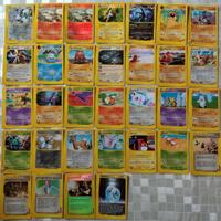 Mazzo / Set di Carte Pokémon: Skyridge
