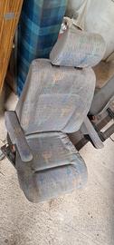 sedile guida Vw T4 California 