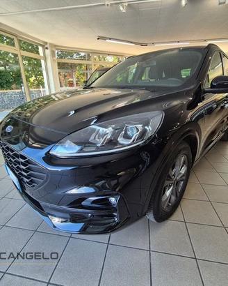 Ford Kuga 3nd serie 2.5 Full Hybrid 190 CV CV...