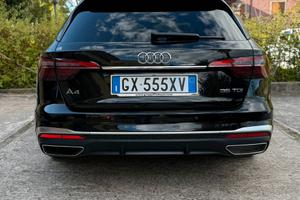 Audi a4  2-sline